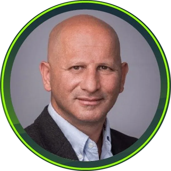 Kobi Bendelak