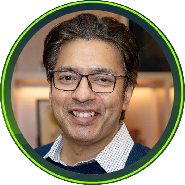 Karan Mishra