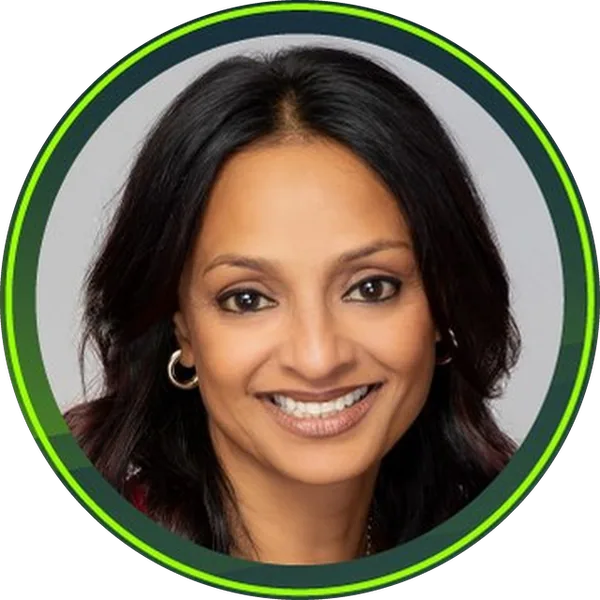 Sasha Sanyal