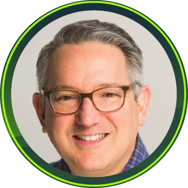 Jake Tamarkin