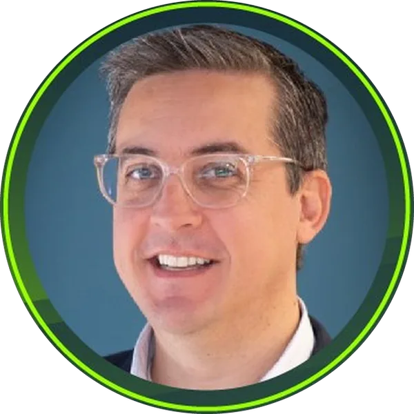 Greg Hamlin