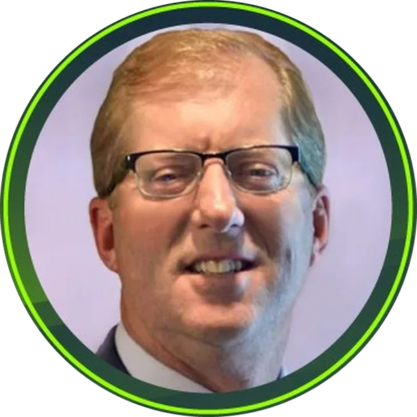 David Mocklow