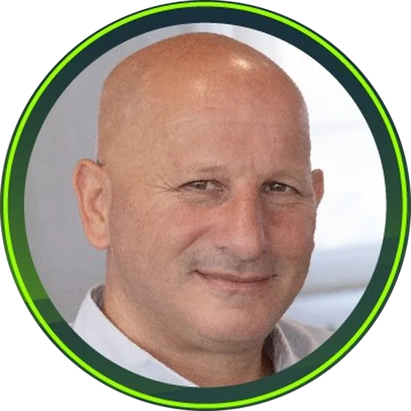 Kobi Bendelak