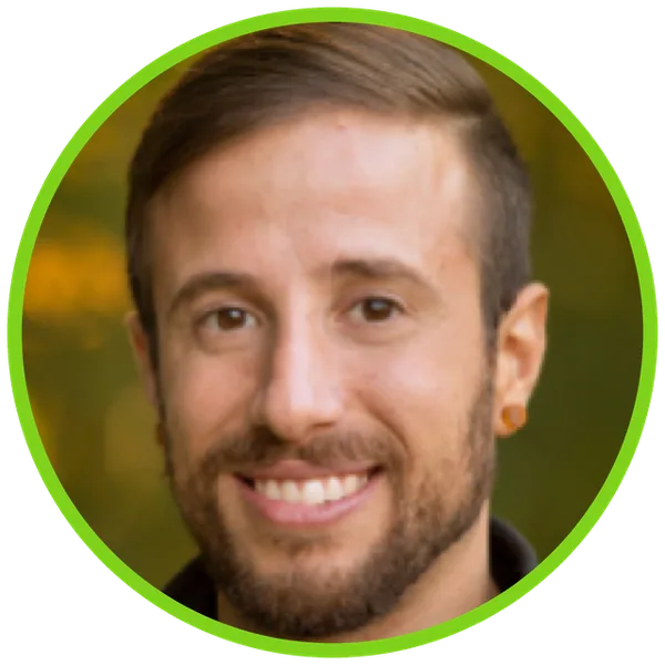 Matthew Marino