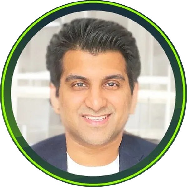 Rohan Malhotra