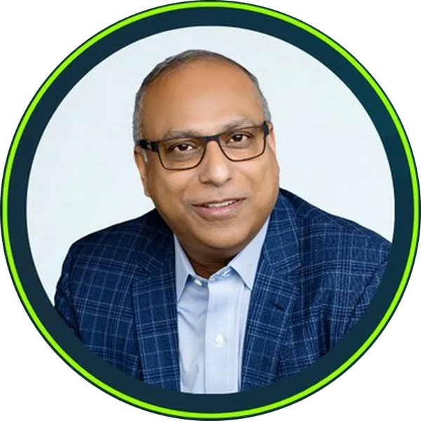 Vineet Bansal