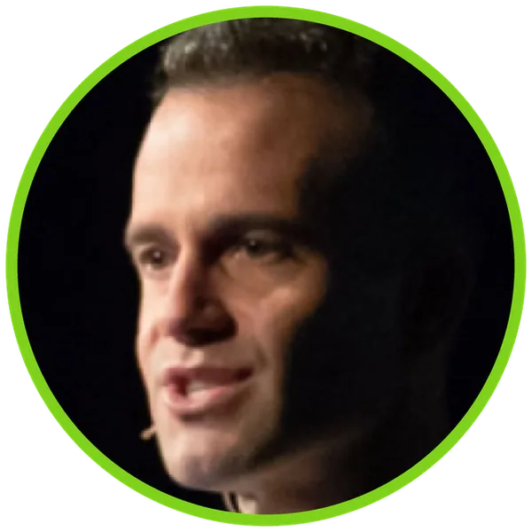 Bryan Falchuk