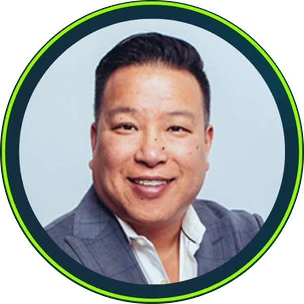 Rick Wong