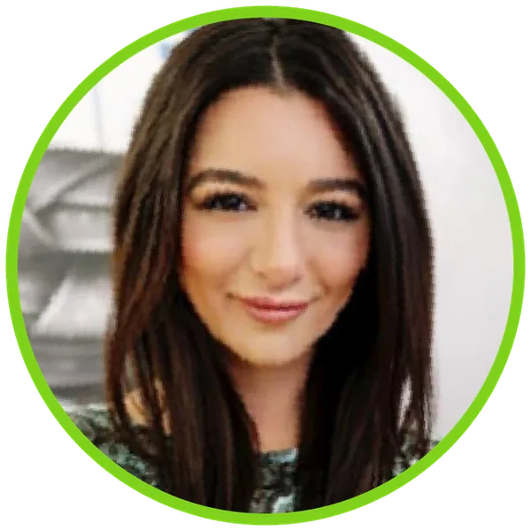 Justine Del Prete