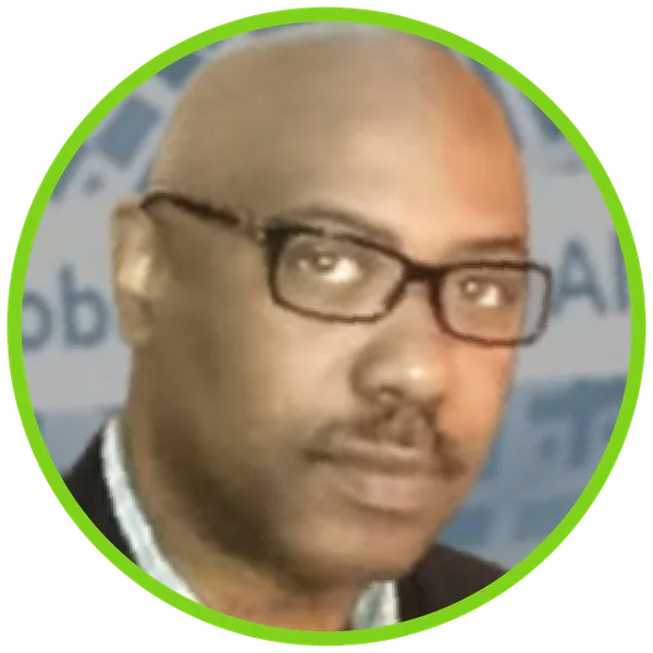 Demetrius Thompson