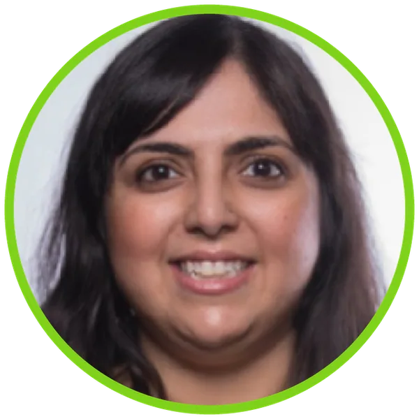 Bobbie Shrivastav