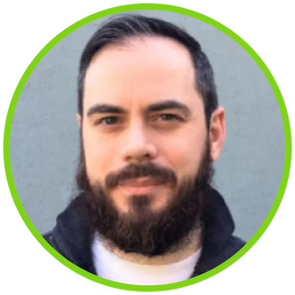 Daniel Weisman