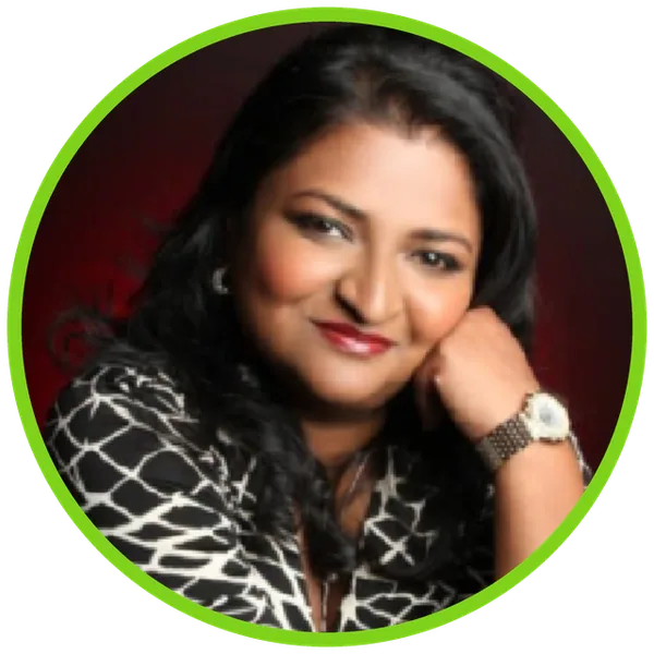 Sharmila "Sam" Wijeyakumar