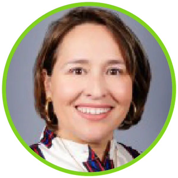 Gloria Guntinas Vanzo