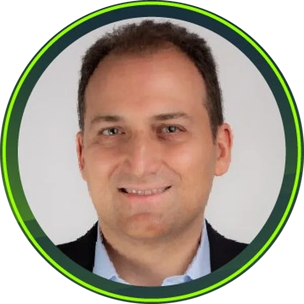 Itai Ben-Zaken