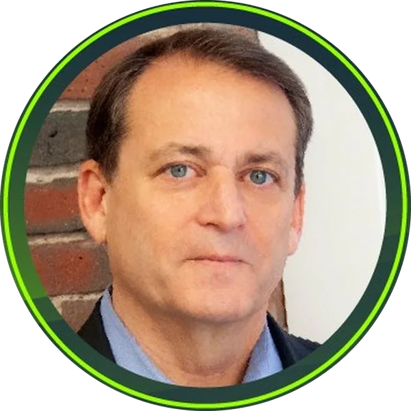 Bill Martin
