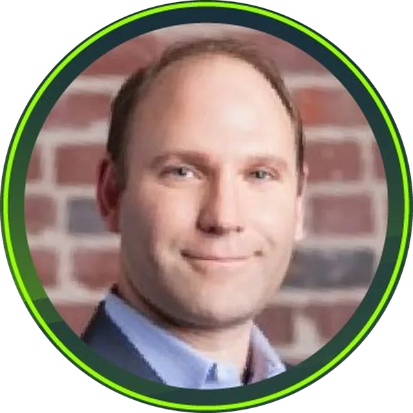 Jon Soberg