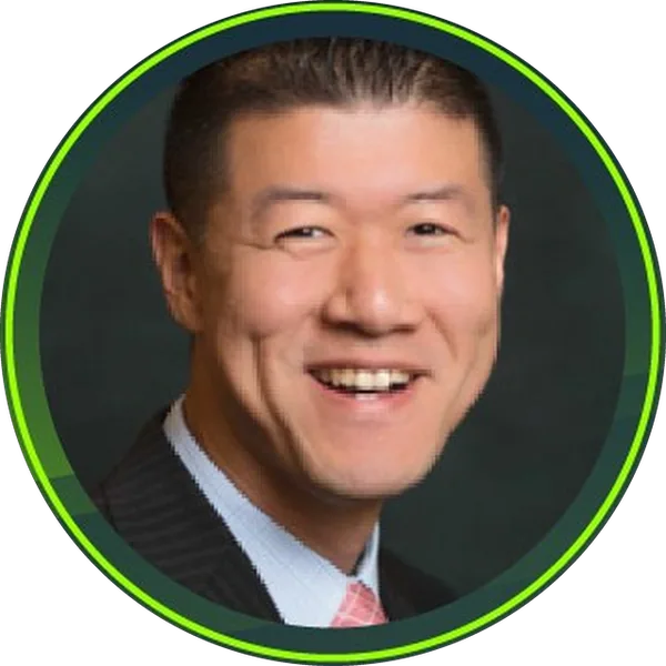 Jeff Shi