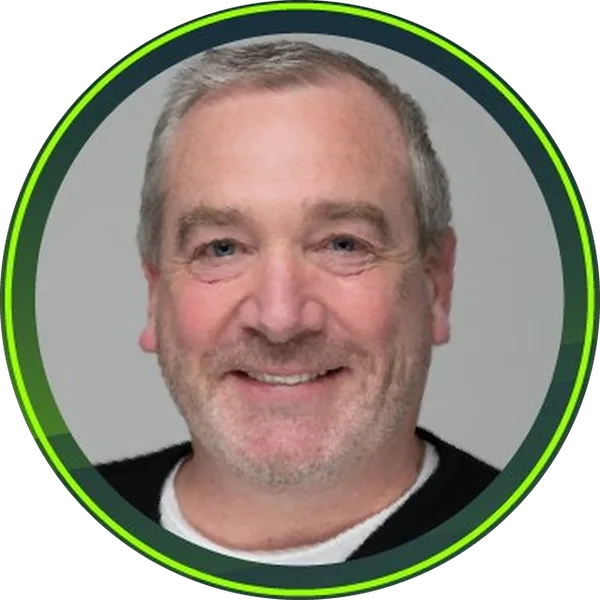 Jim O'Brien