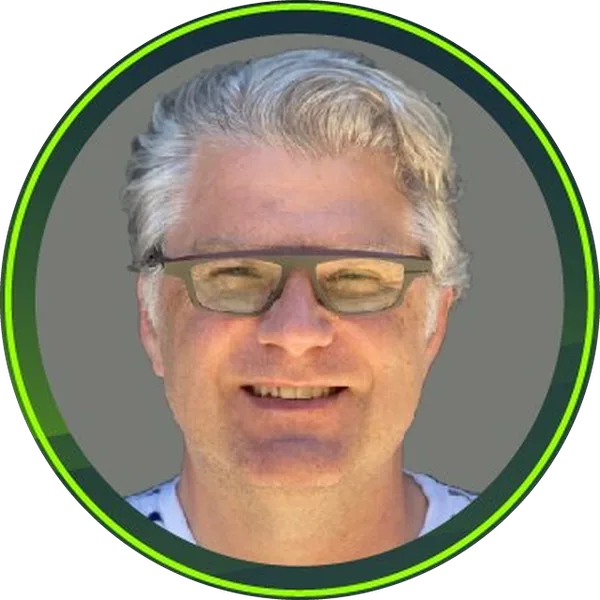 Jay Bartot