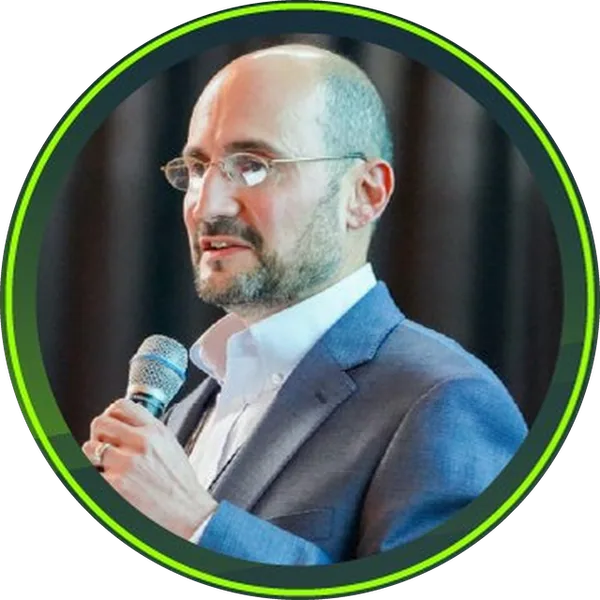 Nicos Vekiarides