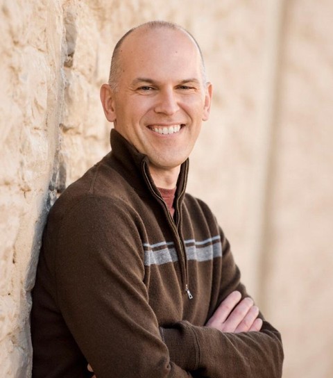 Rob Galbraith