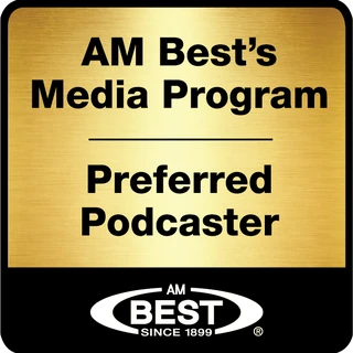 AM Best's Media Program Preferred Podcaster