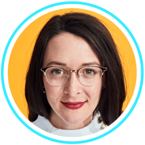 InsureTech Geek Podcast Episode 19 Guest Carey Anne Nadeau