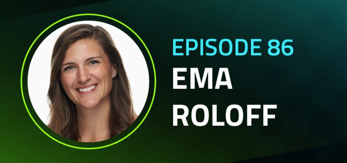 InsureTech Geek 86: Process Automation & the State of InsureTech with Ema Roloff from Naviant